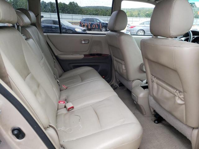 Photo 6 from auction – 2007 TOYOTA HIGHLANDER with VIN JTEEP21A470202026