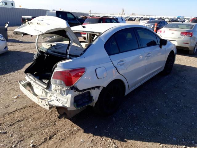 Photo 4 from auction – 2015 SUBARU IMPREZA with VIN JF1GJAA64FG025154
