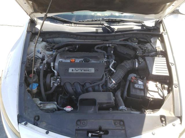 Photo 7 from auction – 2008 HONDA ACCORD EX with VIN 1HGCS12738A021925