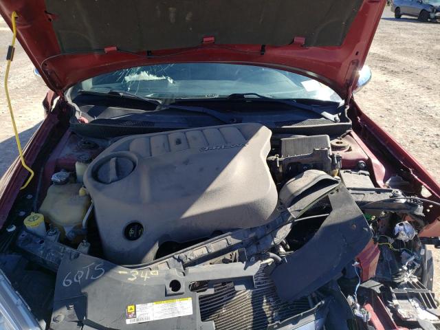 Photo 7 from auction – 2013 CHRYSLER 200 LIMITE with VIN 1C3CCBCG6DN559011