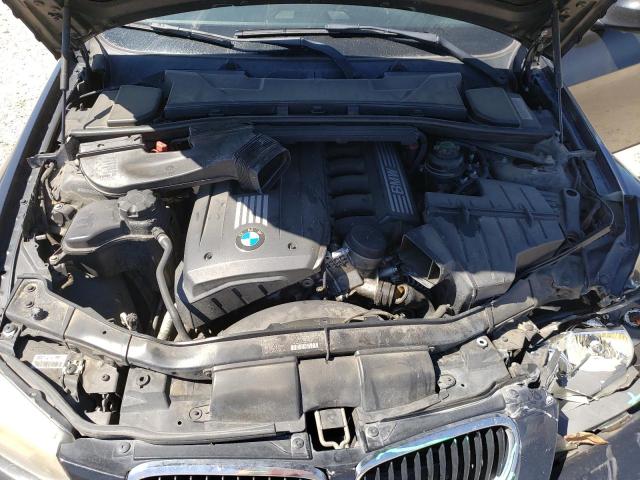 Photo 7 from auction – 2010 BMW 328 I with VIN WBAPH7C54AE130243