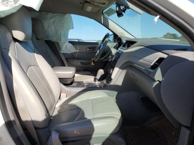 Photo 5 from auction – 2013 CHEVROLET TRAVERSE L with VIN 1GNKRJKD5DJ114393
