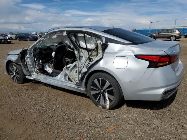 Photo 2 from auction – 2022 NISSAN ALTIMA SV with VIN 1N4BL4DV3NN333791