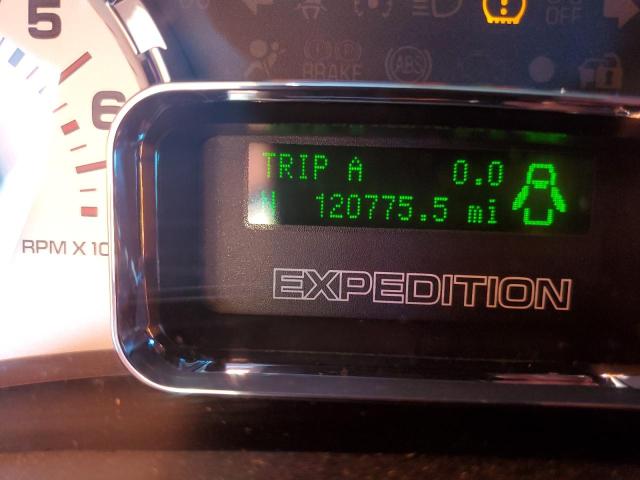 صورة رقم 8 من المزاد - 2008 FORD EXPEDITION مع VIN 1FMFU17528LA46702