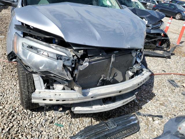 Photo 9 from auction – 2016 HONDA PILOT EXL with VIN 5FNYF6H5XGB122753