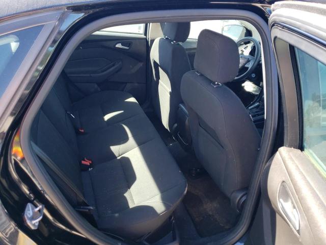 Photo 6 from auction – 2016 FORD FOCUS SE with VIN 1FADP3F24GL378747