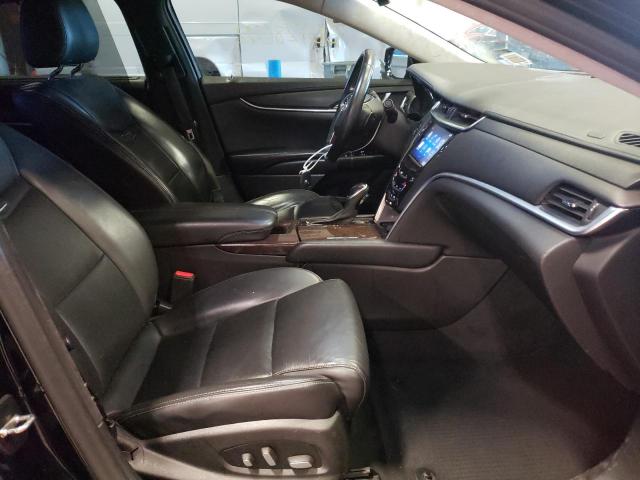 Photo 5 from auction – 2015 CADILLAC XTS with VIN 2G61U5S35F9134534