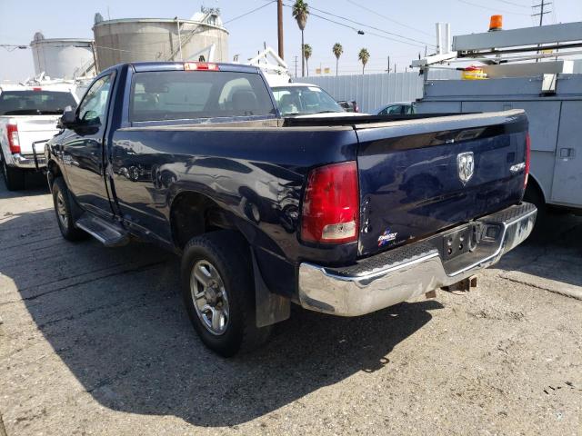 Photo 3 from auction – 2015 RAM 2500 ST with VIN 3C6MR5AL6FG613314