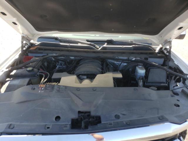 Photo 7 from auction – 2016 CHEVROLET SILVERADO with VIN 3GCPCREC7GG215765