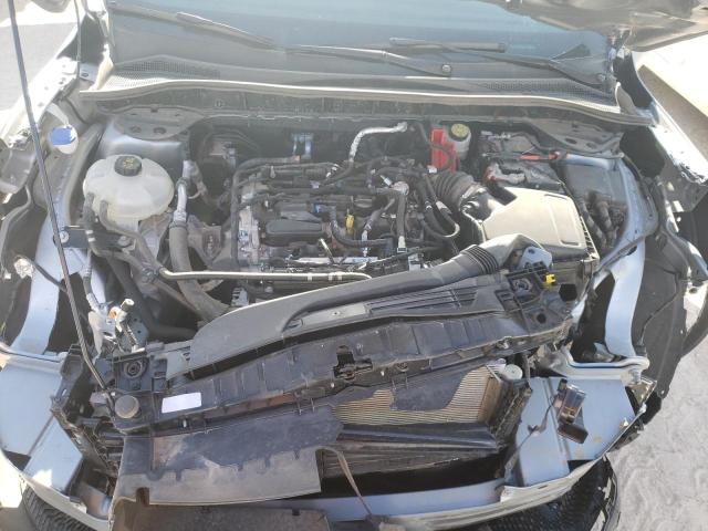 Photo 7 from auction – 2021 FORD ESCAPE S with VIN 1FMCU0F67MUA77682