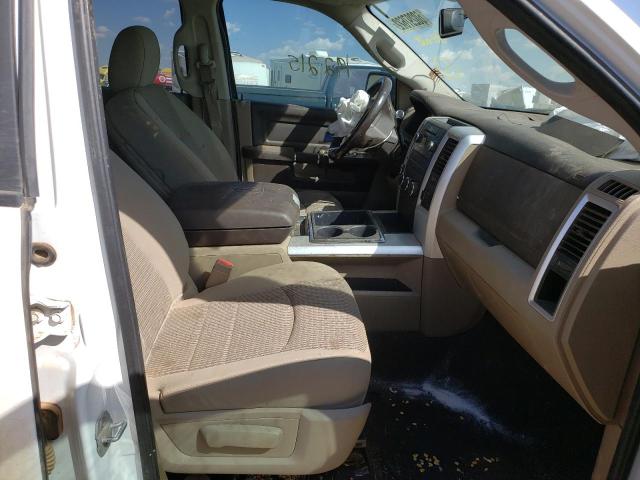 Photo 5 from auction – 2012 DODGE RAM 2500 S with VIN 3C6TD5MT6CG265628