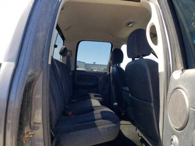 Photo 6 from auction – 2004 DODGE RAM 2500 S with VIN 3D7KU28C84G167009