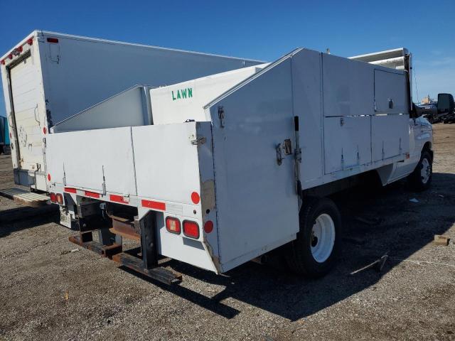 Photo 4 from auction – 2010 FORD ECONOLINE with VIN 1FDXE4FL7ADA72814