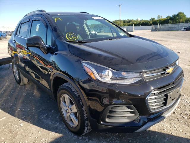 CHEVROLET TRAX 1LT 2019 z numerem VIN KL7CJPSB3KB899331 - Zdjęcie z aukcji