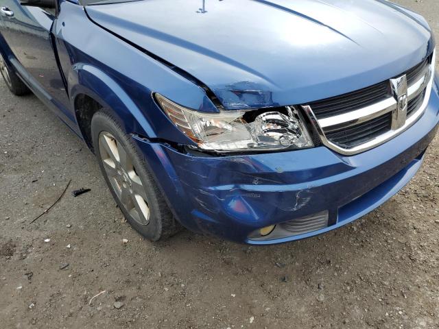 Photo 9 from auction – 2009 DODGE JOURNEY R/ with VIN 3D4GH67V39T246460