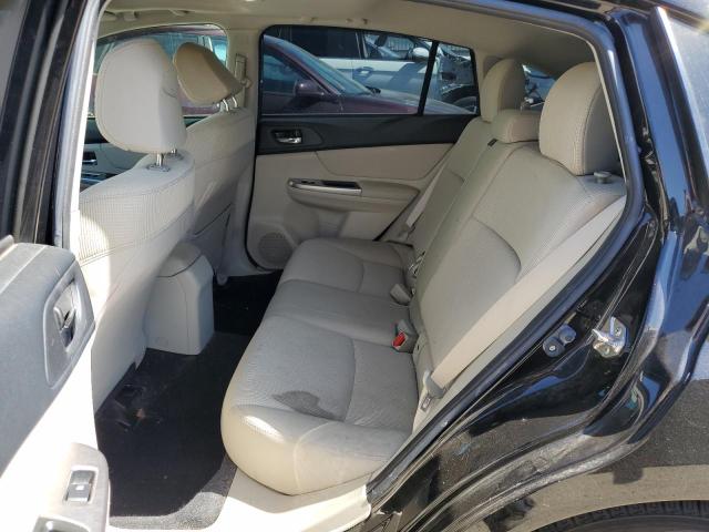 Foto 6 de la subasta – 2016 SUBARU IMPREZA SP con VIN JF1GPAP68G8231613
