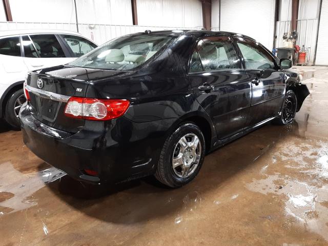 Photo 4 from auction – 2011 TOYOTA COROLLA BA with VIN 2T1BU4EE1BC710008
