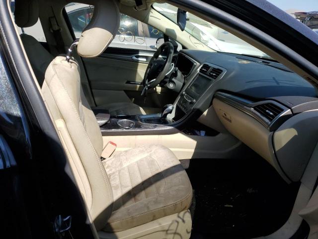 Photo 5 from auction – 2013 FORD FUSION SE with VIN 3FA6P0HR9DR277993