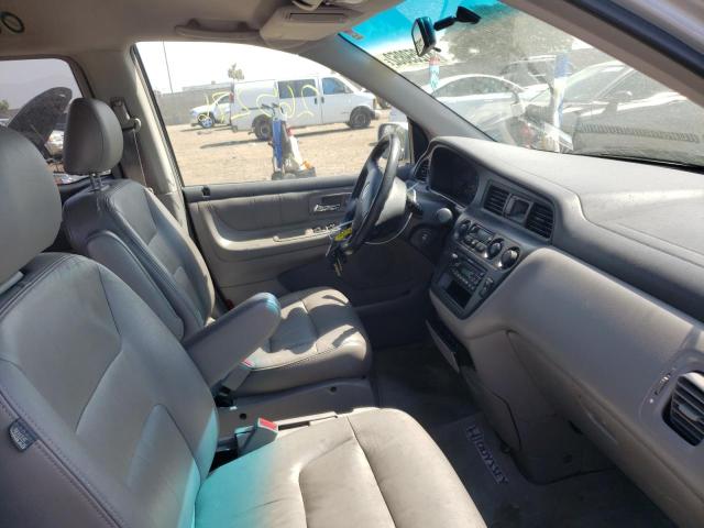 Photo 5 from auction – 2002 HONDA ODYSSEY EX with VIN 2HKRL189X2H546883