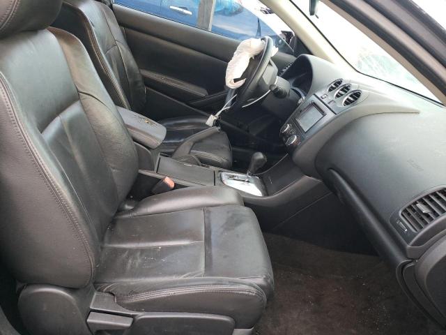 Photo 5 from auction – 2012 NISSAN ALTIMA S with VIN 1N4AL2EP6CC220684