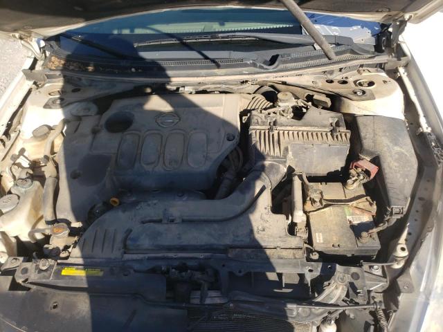 Photo 7 from auction – 2011 NISSAN ALTIMA BAS with VIN 1N4AL2AP7BC116211
