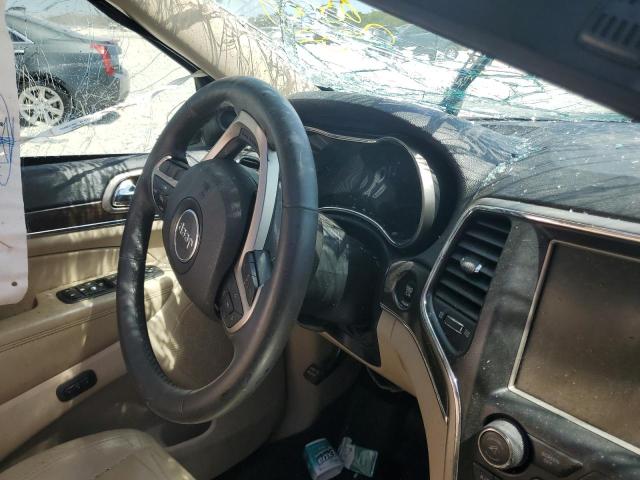 Photo 8 from auction – 2014 JEEP GRAND CHER with VIN 1C4RJFBG2EC280415