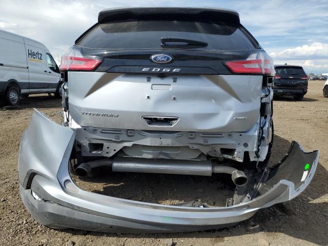 Photo 6 from auction – 2022 FORD EDGE TITAN with VIN 2FMPK4K94NBA38988
