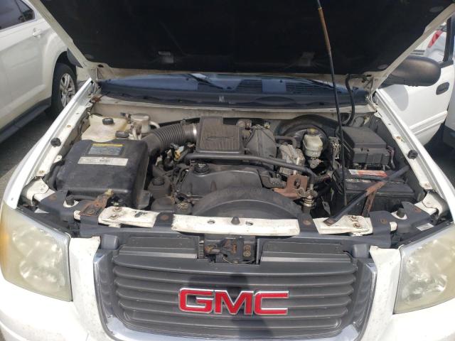 Photo 7 from auction – 2003 GMC ENVOY with VIN 1GKDT13S432156888