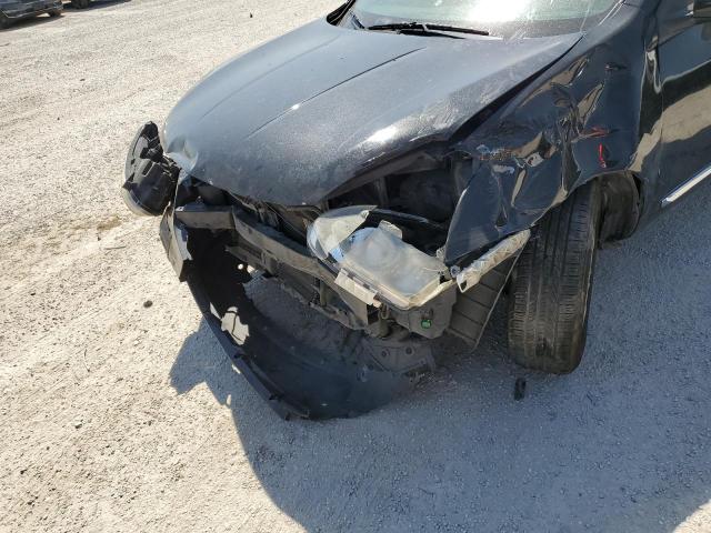 Photo 9 from auction – 2013 NISSAN ROGUE S with VIN JN8AS5MT0DW035757