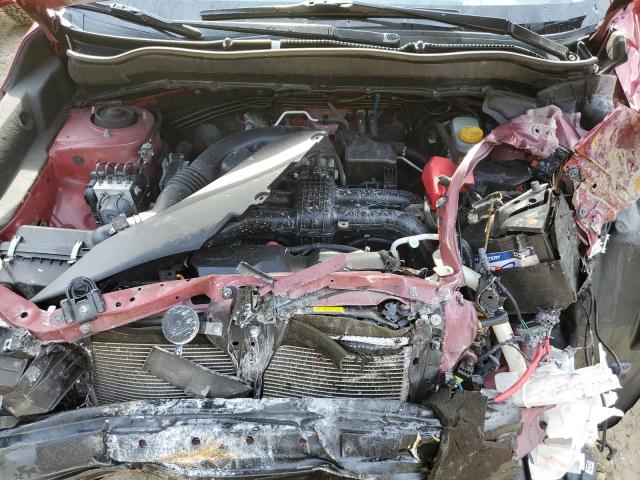 Photo 7 from auction – 2016 SUBARU FORESTER 2 with VIN JF2SJAHC5GH431635