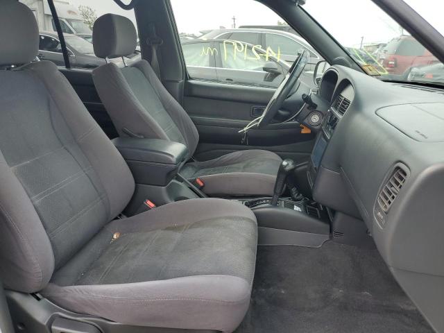 Photo 5 from auction – 2000 NISSAN PATHFINDER with VIN JN8AR07Y9YW402070