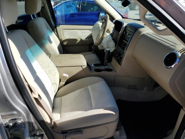 Photo 5 from auction – 2008 FORD EXPLORER X with VIN 1FMEU63E78UA87481