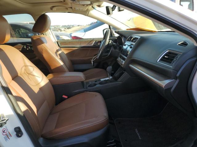 Photo 5 from auction – 2017 SUBARU OUTBACK TO with VIN 4S4BSETC6H3396348