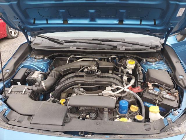 Photo 7 from auction – 2017 SUBARU IMPREZA with VIN 4S3GTAA66H3732352
