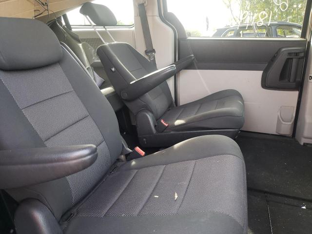 Photo 6 from auction – 2008 DODGE GRAND CARA with VIN 1D8HN54PX8B109334