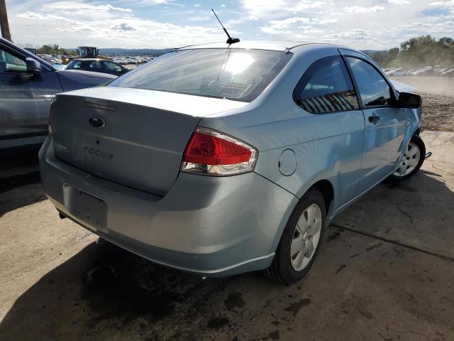 Photo 4 from auction – 2008 FORD FOCUS S/SE with VIN 1FAHP32N38W278866