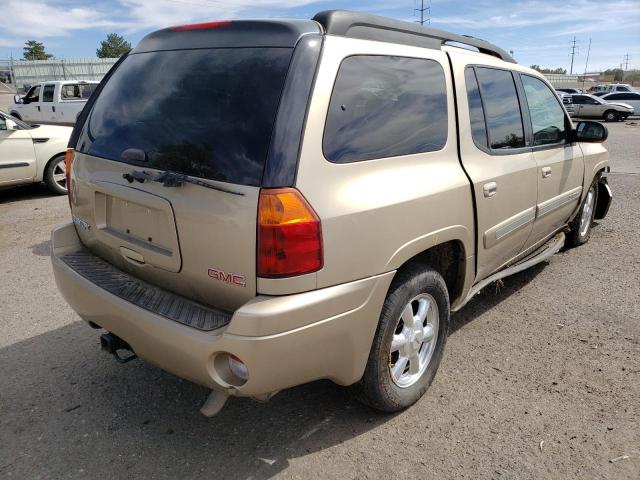 Photo 4 from auction – 2004 GMC ENVOY XL with VIN 1GKET16S046192569