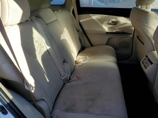 Photo 6 from auction – 2010 TOYOTA VENZA with VIN 4T3BA3BB9AU015437