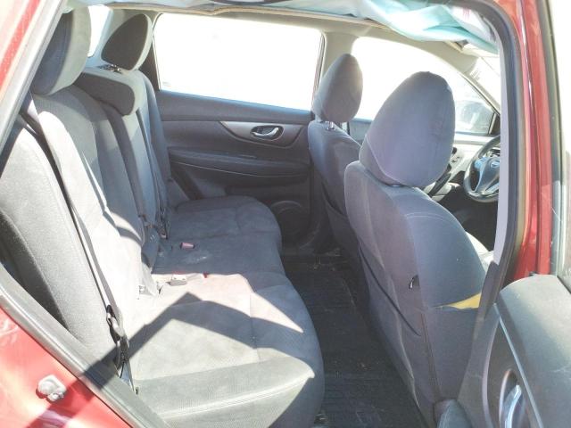 Photo 6 from auction – 2016 NISSAN ROGUE S with VIN KNMAT2MV7GP671535