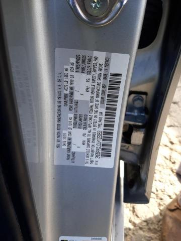 Photo 10 from auction – 2020 MAZDA 3 SELECT with VIN 3MZBPACL0LM123053