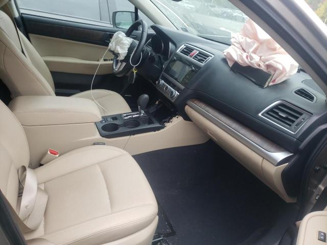 Photo 5 from auction – 2016 SUBARU OUTBACK 2. with VIN 4S4BSANC0G3326509