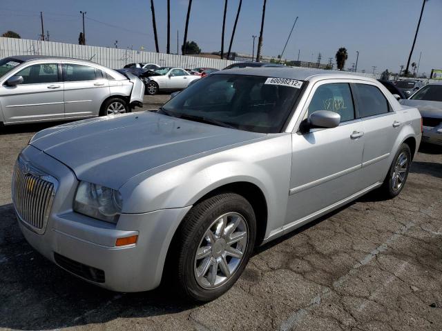 Photo 2 from auction – 2006 CHRYSLER 300 TOURIN with VIN 2C3KA53G86H499134