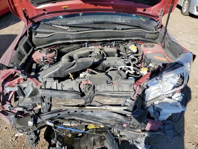 Photo 7 from auction – 2018 SUBARU FORESTER 2 with VIN JF2SJAGC9JH400221