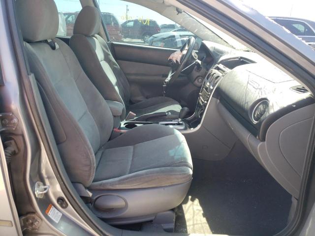 Photo 5 from auction – 2007 MAZDA 6 I with VIN 1YVHP80C075M32053