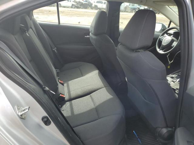 Photo 6 from auction – 2020 TOYOTA COROLLA LE with VIN 5YFEPRAE2LP062252