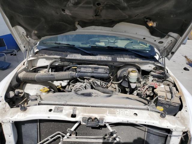 Photo 7 from auction – 2001 DODGE RAM 2500 with VIN 3B7KC26Z91M558090