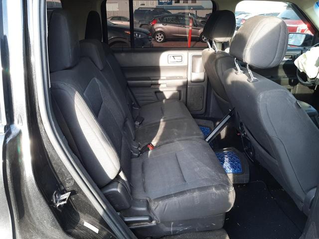 Photo 6 from auction – 2013 FORD FLEX SE with VIN 2FMGK5B86DBD39161