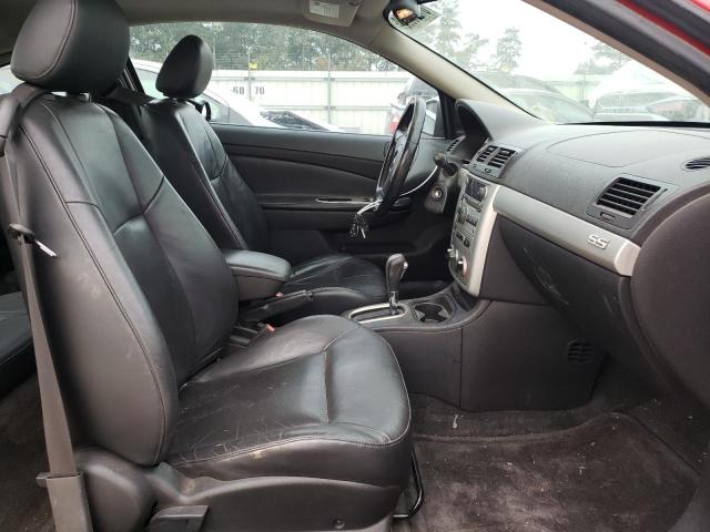 Photo 5 from auction – 2007 CHEVROLET COBALT SS with VIN 1G1AM15B577301866