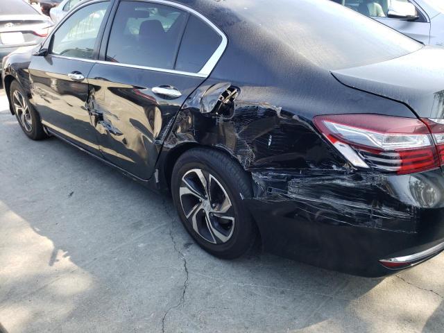 Photo 9 from auction – 2017 HONDA ACCORD LX with VIN 1HGCR2F3XHA190834