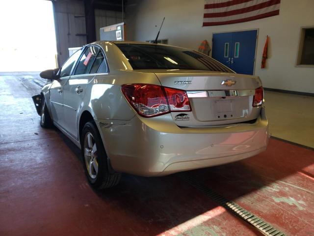 Photo 3 from auction – 2014 CHEVROLET CRUZE LT with VIN 1G1PC5SB5E7319628